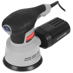 Эксцентриковая шлифмашинка Интерскол ЭШМ-125/270Э 1008578