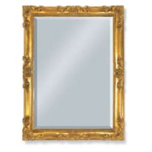 Зеркало MIGLIORE Complementi ML.COM-70.504.AG - серебро  - Вид №3