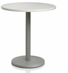 ALMA DESIGN Круглый стол из ламината Alghi