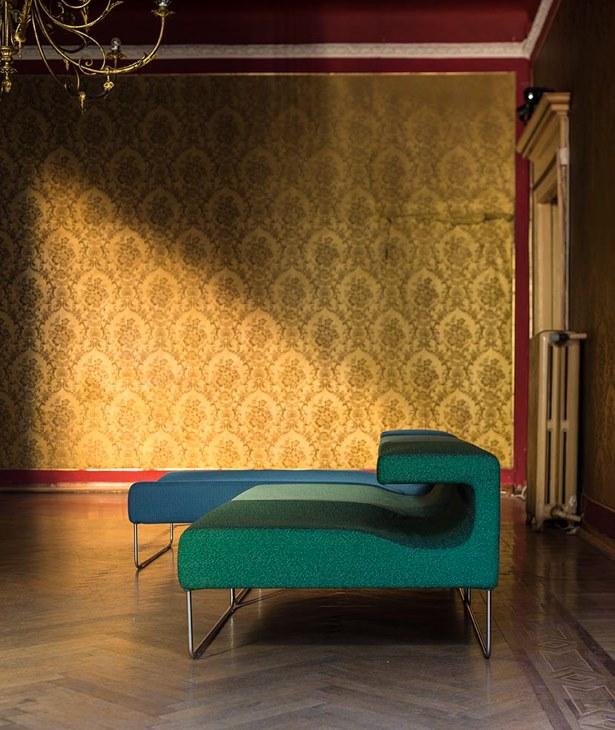 Moroso Санный стул Lowseat sun-id-1411970 - Вид №1