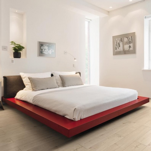 Пробка Haro Arteo XL design Портленд Белый Структур Дуб (Гладкая) 1235х195 мм 1000900151 - Вид №2