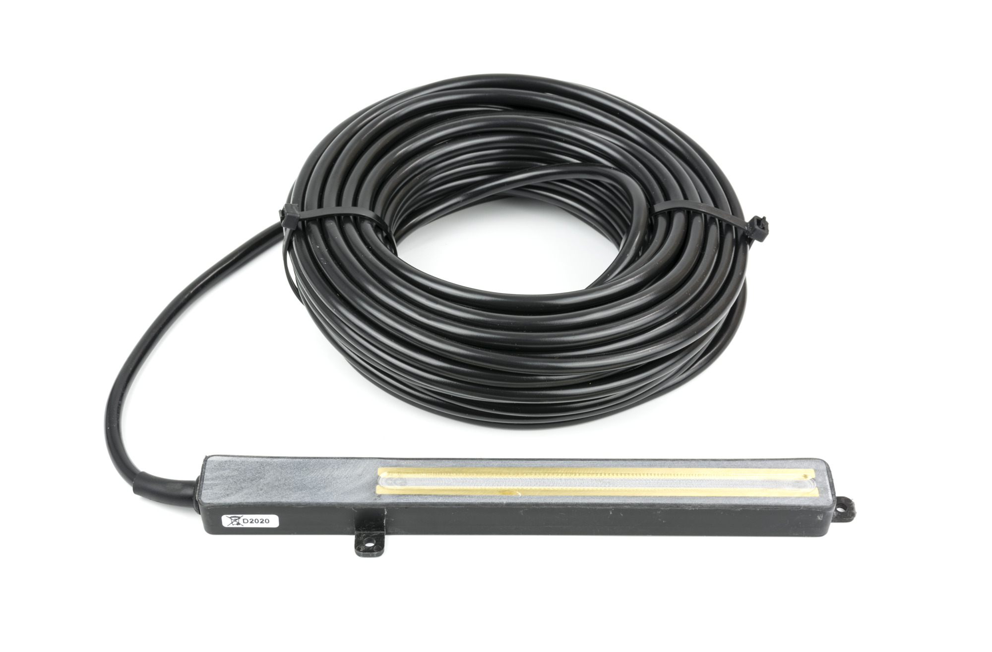 Danfoss DEVIreg™ 850 — программируемый микропроцессорный терморегулятор для систем снеготаяния Источник питания для DEVIreg 850 IV 140F1089  - Вид №3