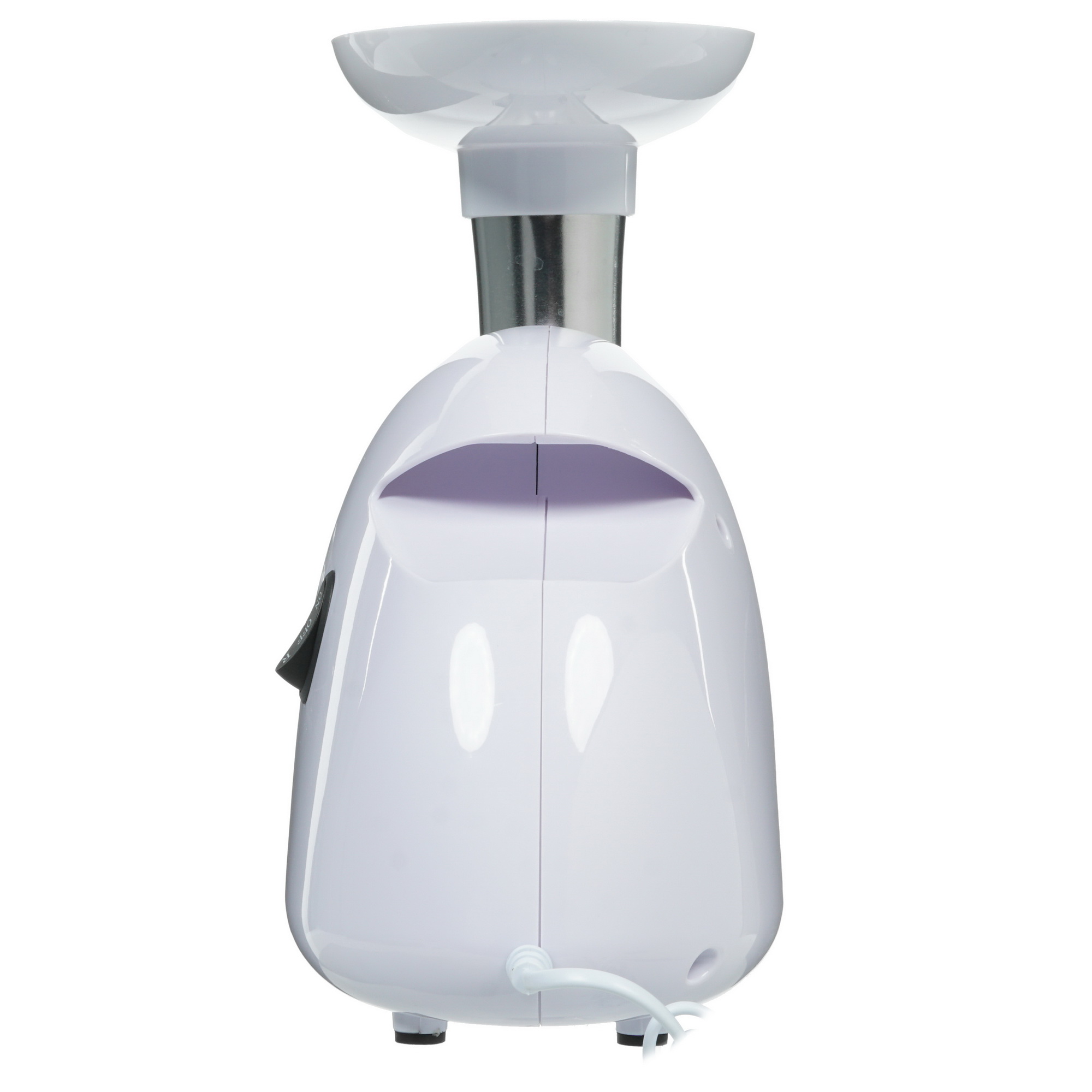 8166294 Мясорубка электрическая BBK MG1506 белый STDN-0000399 - Вид №5