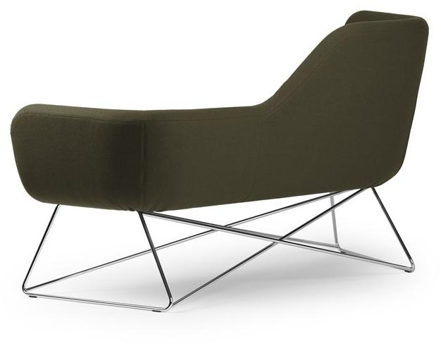 True Design Мягкая кушетка Slight sun-id-1390696 - Вид №7