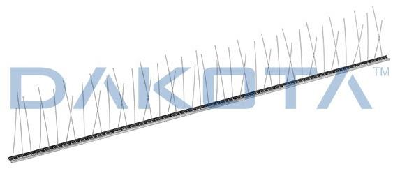 Dakota Средство от птиц Accessori per il tetto sun-id-1455663 - Вид №3