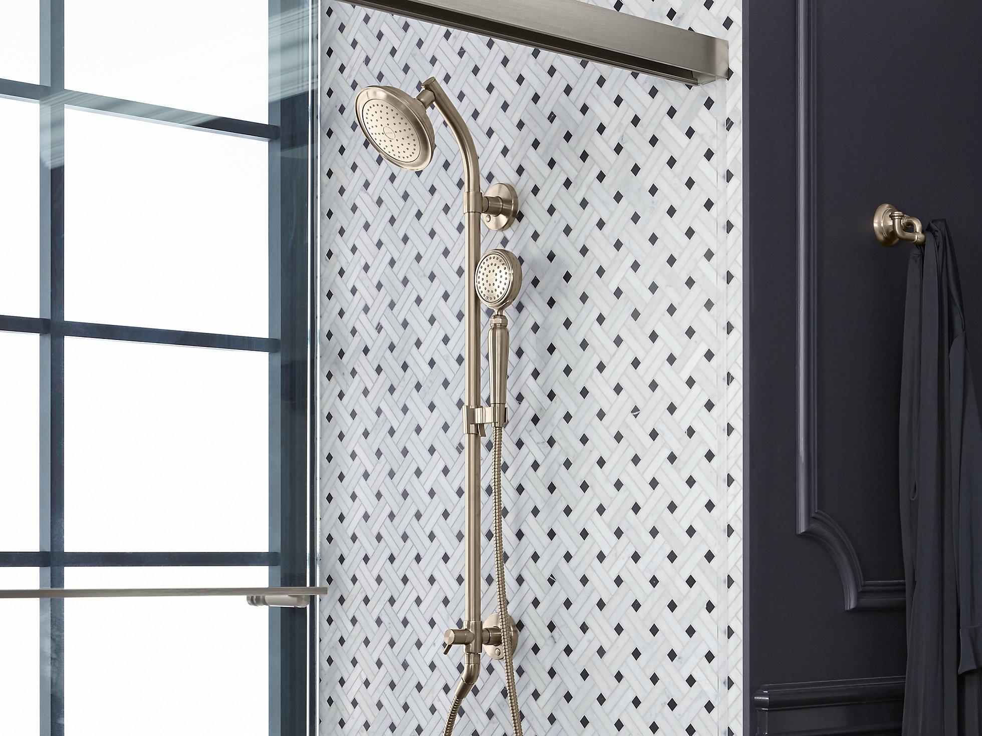 KOHLER  K-72776-BN  - Вид №2