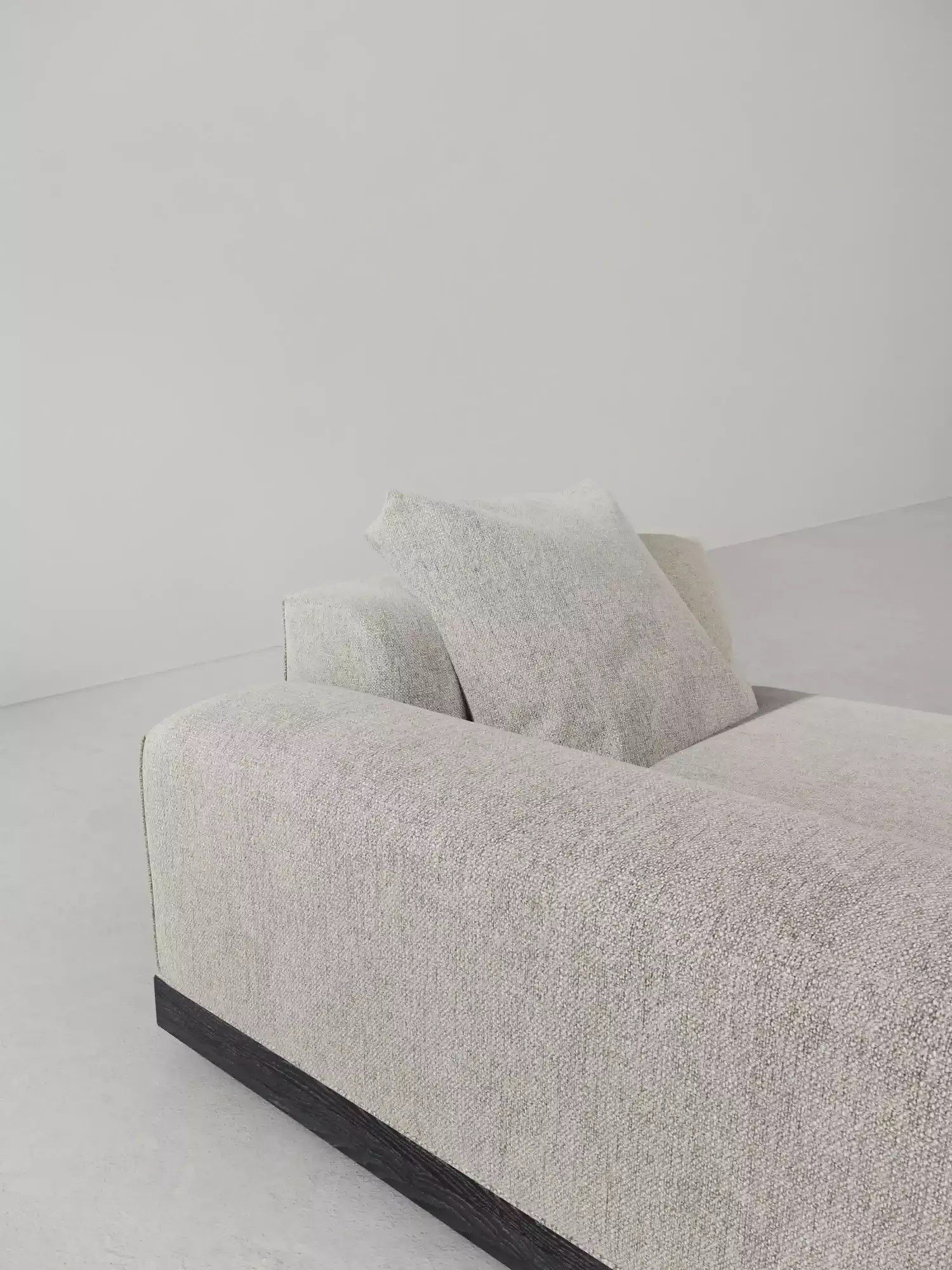 Модульный тканевый диван District Eight Joss ARCH-00149155 - Вид №18