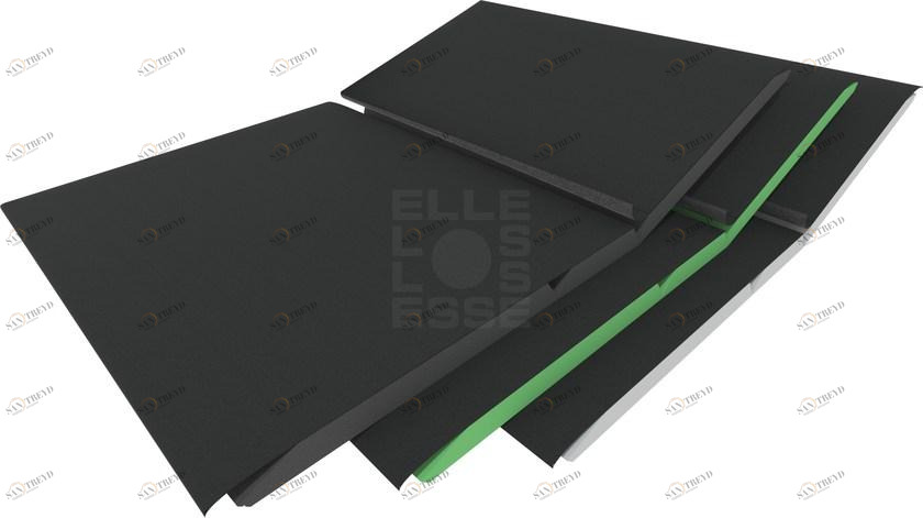 ELLE ESSE Система изоляции для специального применения sun-id-1351307