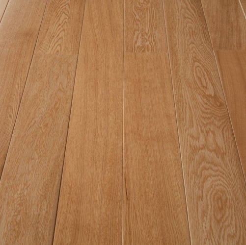 Массивная доска Magestik floor С покрытием Дуб (Гладкая) 910х125 мм MGK Magestic floor 2600300218 - Вид №7