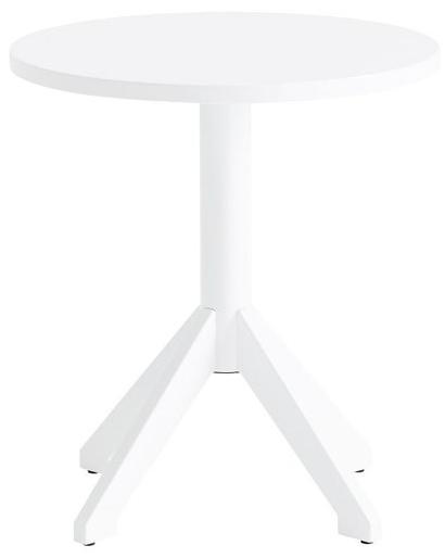 Karl Andersson Круглый журнальный столик из изделий из дерева Locus sun-id-1401480 - Вид №3