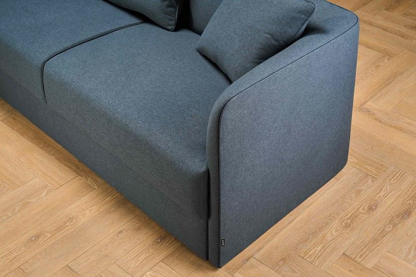 Grado Design 2-местный тканевый диван Mart Mrt-sf-06 - Вид №3