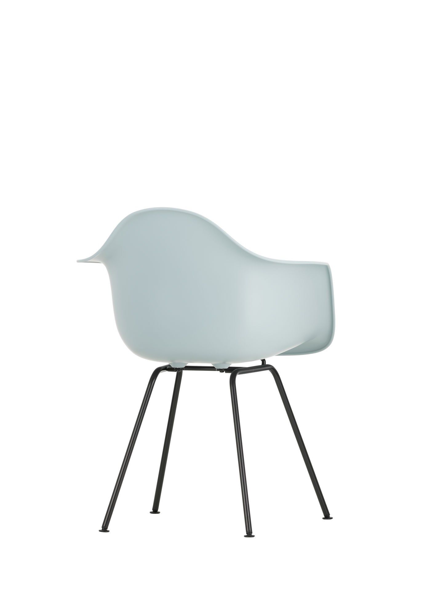 Мягкий тканевый стул с подлокотниками VITRA Eames Plastic Chair ARCH-00118150 - Вид №41