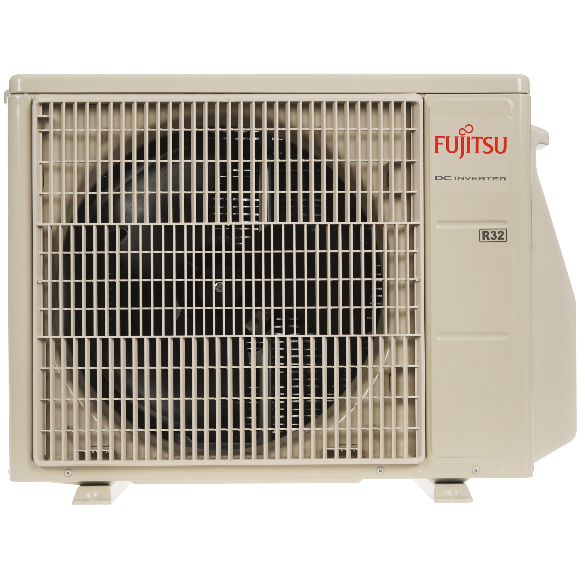 5341631 Кондиционер настенный сплит-система Fujitsu ASYG12KMCC/AOYG12KMCC белый STDN-0047809 - Вид №6