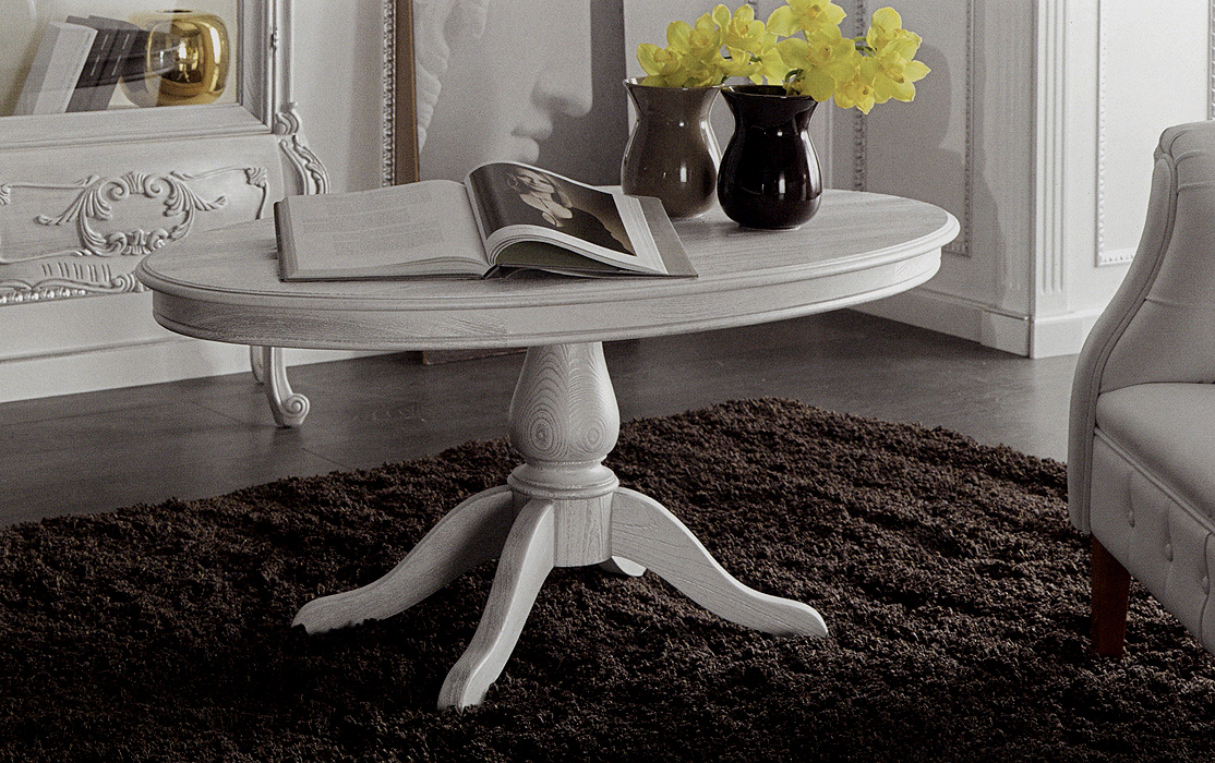 Стол журнальный  MIRANDOLA M2338 COMPLEMENTI