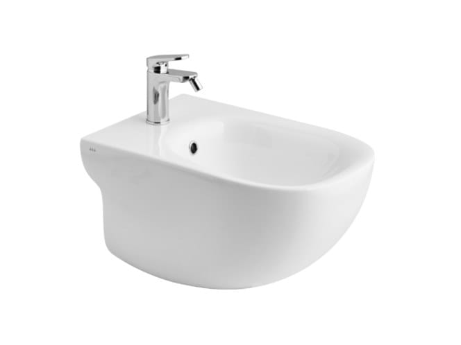 Керамическое подвесное биде Axa Wild ARCH-00118376