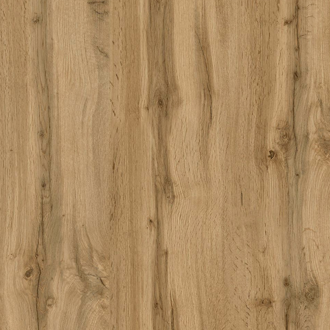 Панель МДФ Classic STELLA Light 2700х200х6 Пекан (упак. 8 шт.) STSR-51 - Вид №1