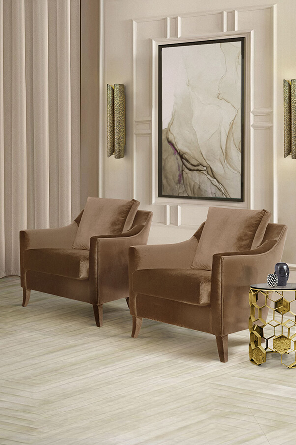 Белый садовый коврик RUG'SOCIETY Neutral 244_685 - Вид №5