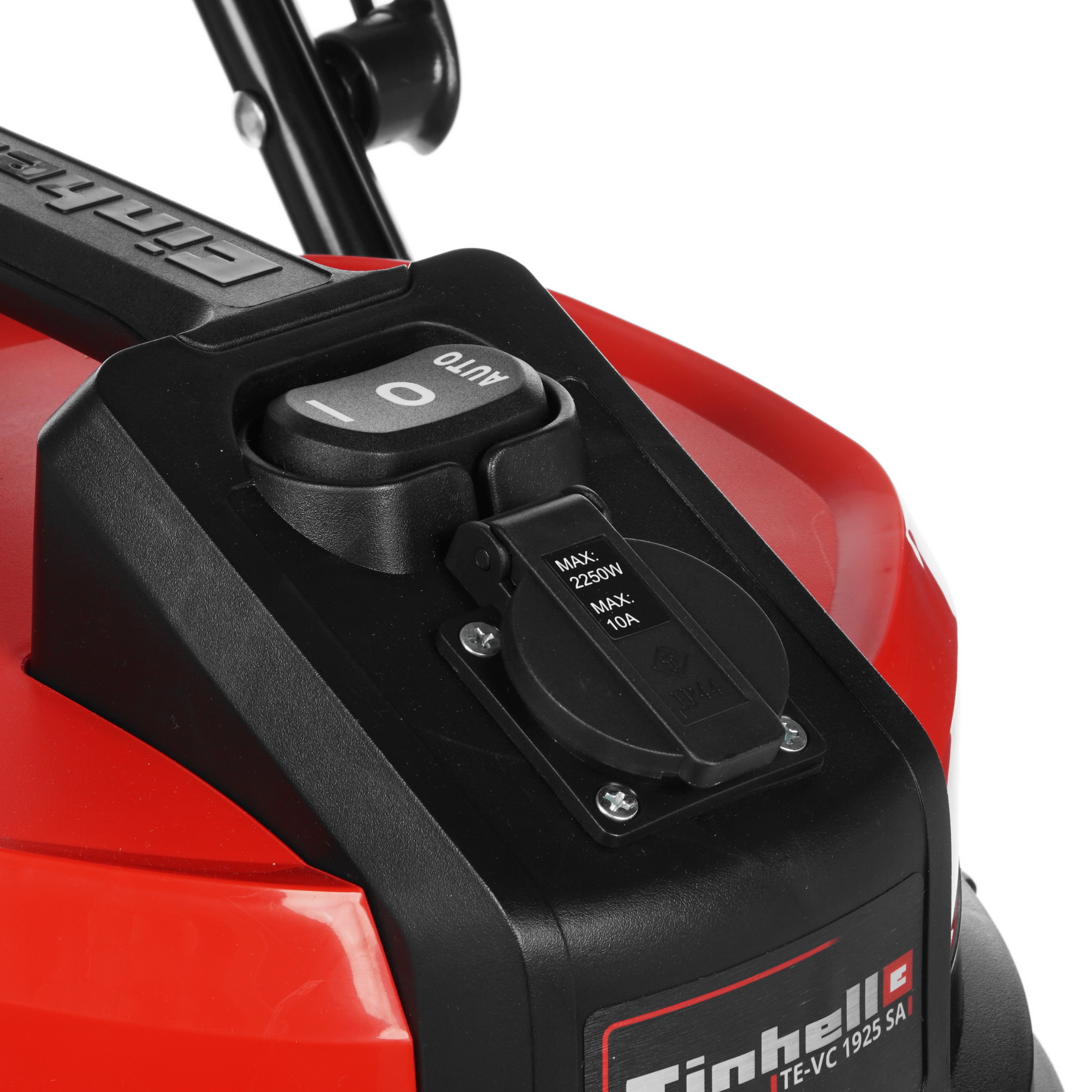 Строительный пылесос  Einhell TE-VC 2230 SA 7999290 STDN-0023372 - Вид №3