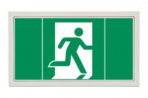 DST-4274 Lisu flush-mounted Daisalux Светильники и спец. Белый