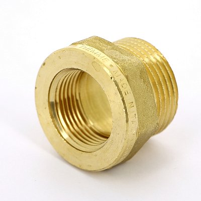 Переходник НВ TIEMME 3/4"x1/2" 1500140