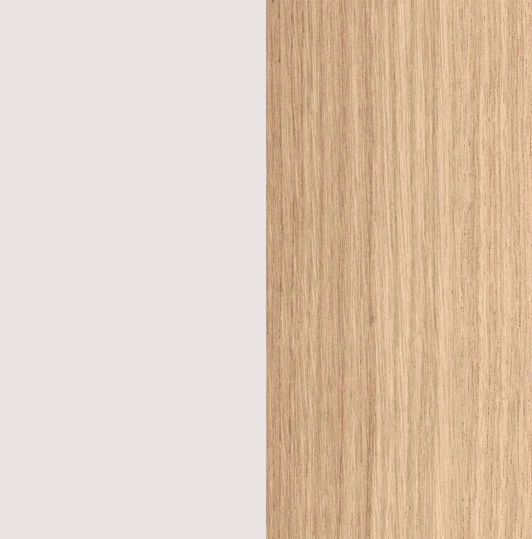 Деревянный навесной шкаф FID Paris OPTIC BASE ARCH-00135124 - Вид №51