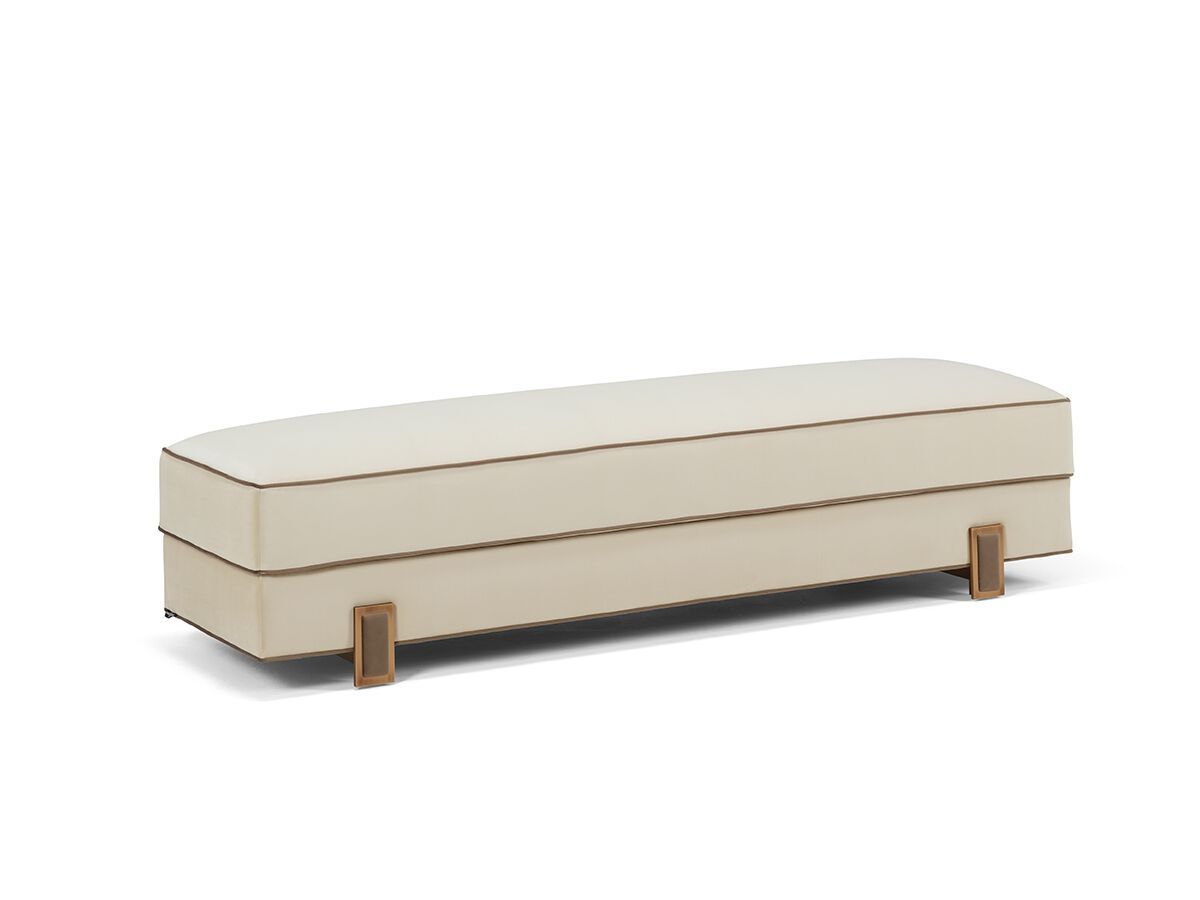 Ткань скамейка / пуф Casa Magna LUSO ARCH-00002187