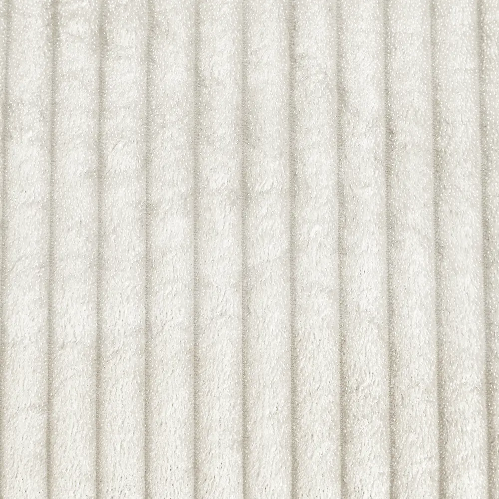 Плед Alitea 180x200 см велсофт цвет экрю 89337507 STLM-2172396 СТОЛИЦА ТЕКСТИЛЯ - Вид №1