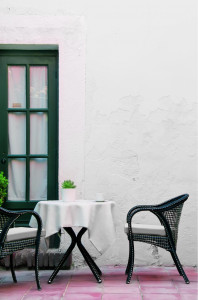 106858 Кресло Point Havana