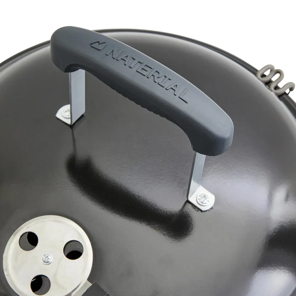 NATERIAL Phoenix Alpha Nomad — портативный угольный гриль для путешествий 84178229 STLM-0046923 - Вид №6