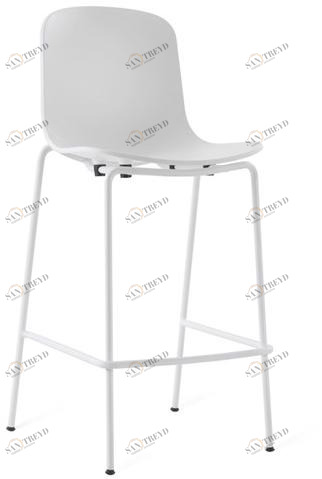 TOOU Барный стул с подставкой для ног Holi To-1611 / to-1606