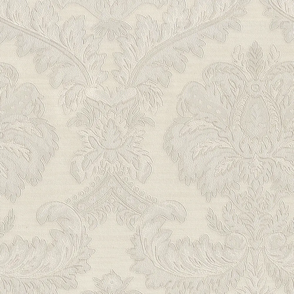 Обои флизелиновые Euro Decor Noble бежевые 1.06 м 7033-02 82377864 STLM-2175851 - Вид №1
