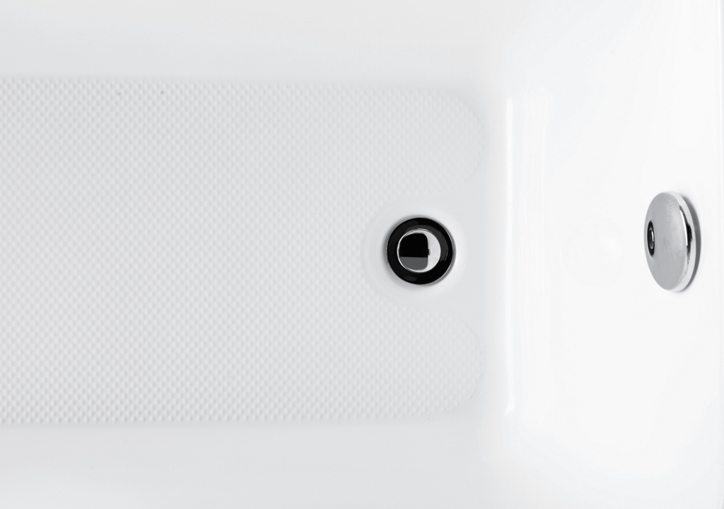 Акриловая ванна Aquanet Bright 180x70 (+ шторка Aquanet Alfa 4 NF6222-pivot) 0021630400196049 - Вид №7