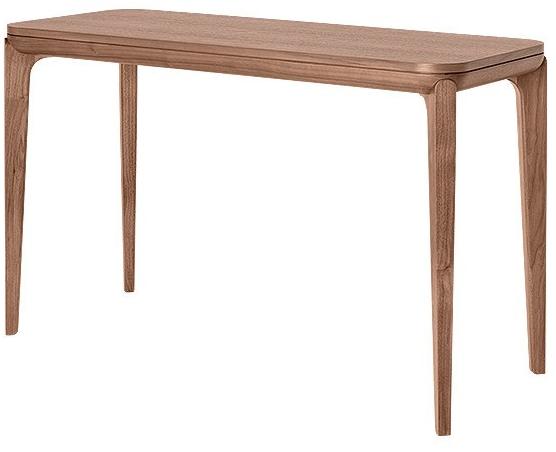 HC28 Cosmo Прямоугольный деревянный стол Oskar J11 - Вид №3