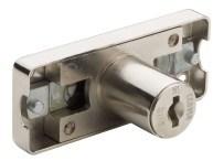 Serrature Meroni Замок со съемным пластинчатым цилиндром для мебели 26 series sun-id-1410621 - Вид №32