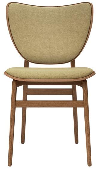 NORR11 Стул из мягкой ткани Elephant sun-id-1363297 - Вид №1