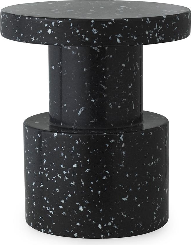 603006 Табурет Black Normann Copenhagen Bit