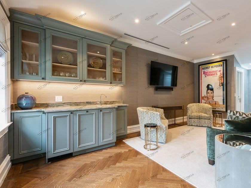 Martini Interiors Комод / буфет из массива дерева Custom sun-id-1488373