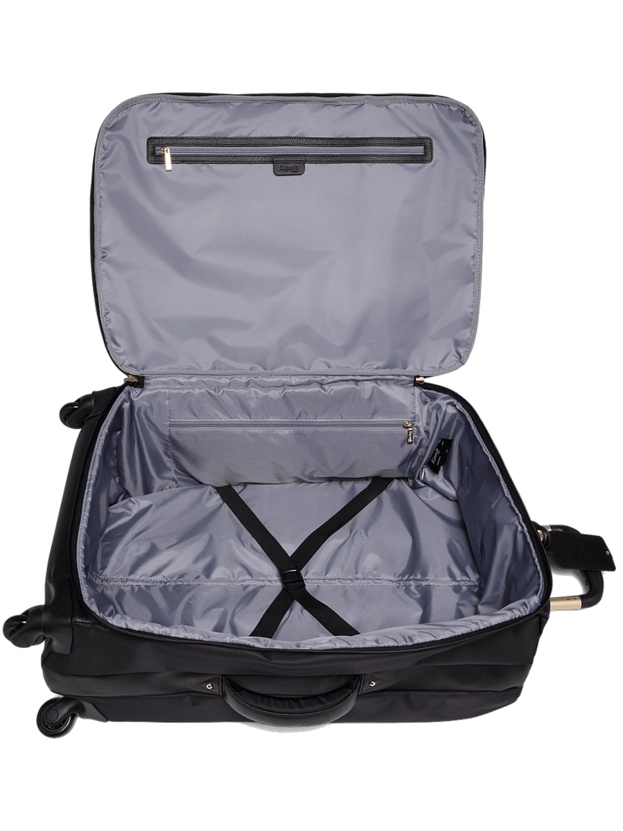 P66-29009 Чемодан P66*009 Spinner 65 Lipault Plume Avenue  - Вид №2