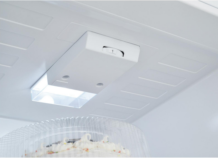 8198412 Встраиваемый холодильник Scandilux CSBI256M STDN-0142495 - Вид №5