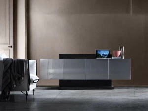 Ronda Design Комод с распашными дверцами