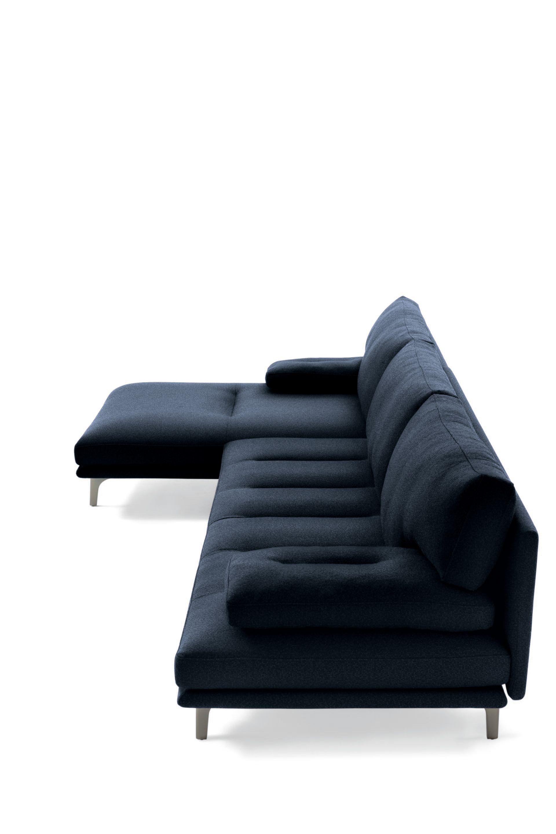 Секционный диван из ткани Zanotta Милан ARCH-00108003 - Вид №2