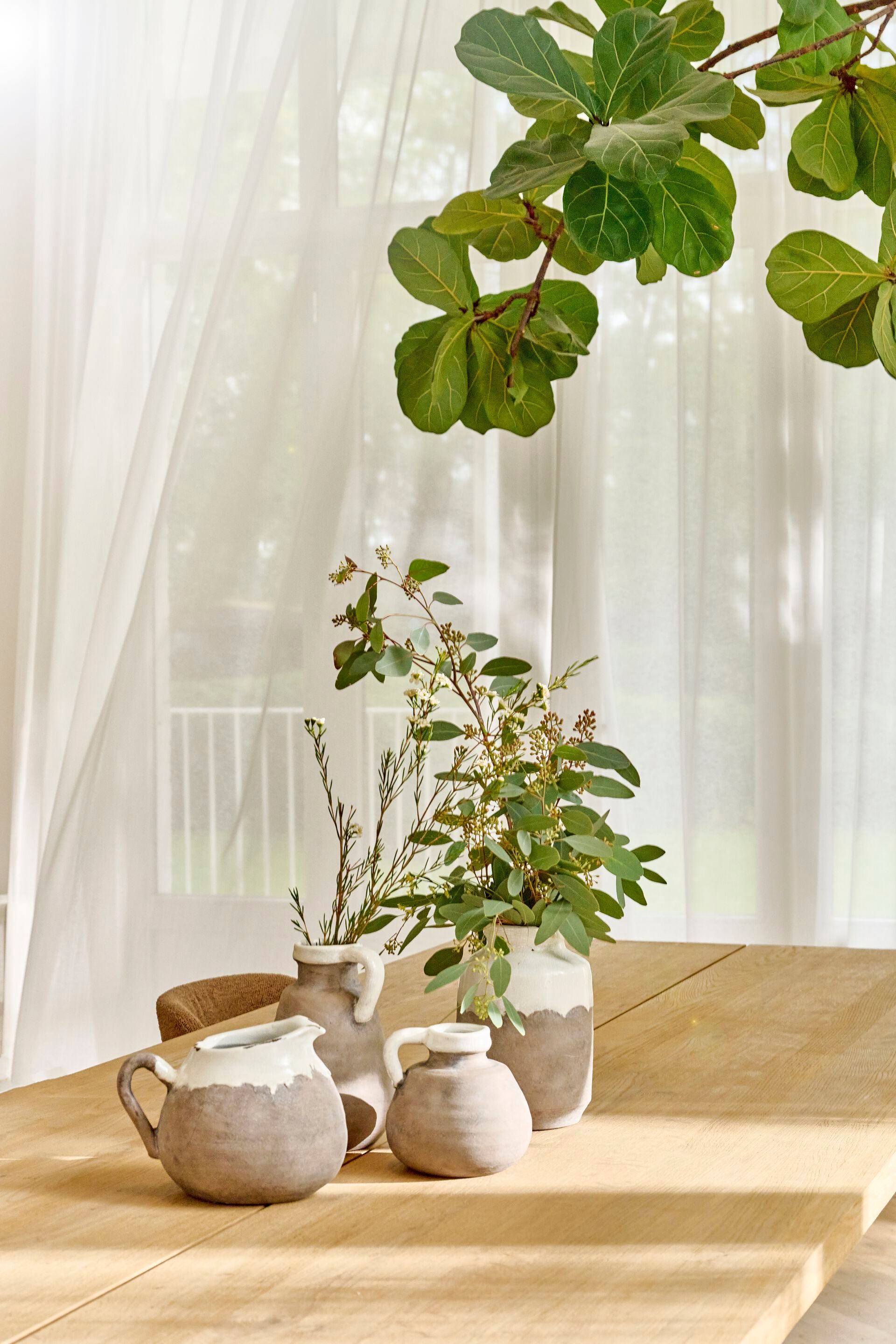 Терракотовый графин POMAX Earth ARCH-00091712 - Вид №5