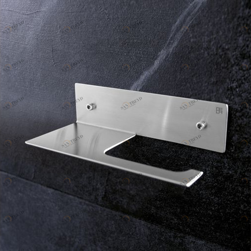 Бумагодержатель PORTCAR001 Geda Nextage Masté Аксессуары для ванной MASTE