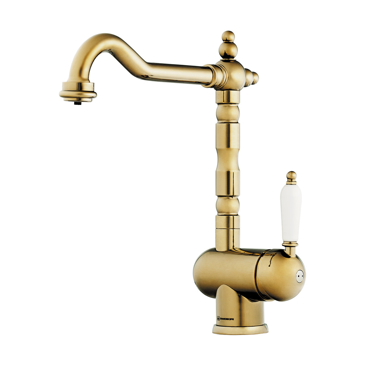 Смеситель для кухни Kyoto 2 Plus G OMOIKIRI 4994353