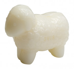 980787 Мыло из овечьего молока Buerstenwelt