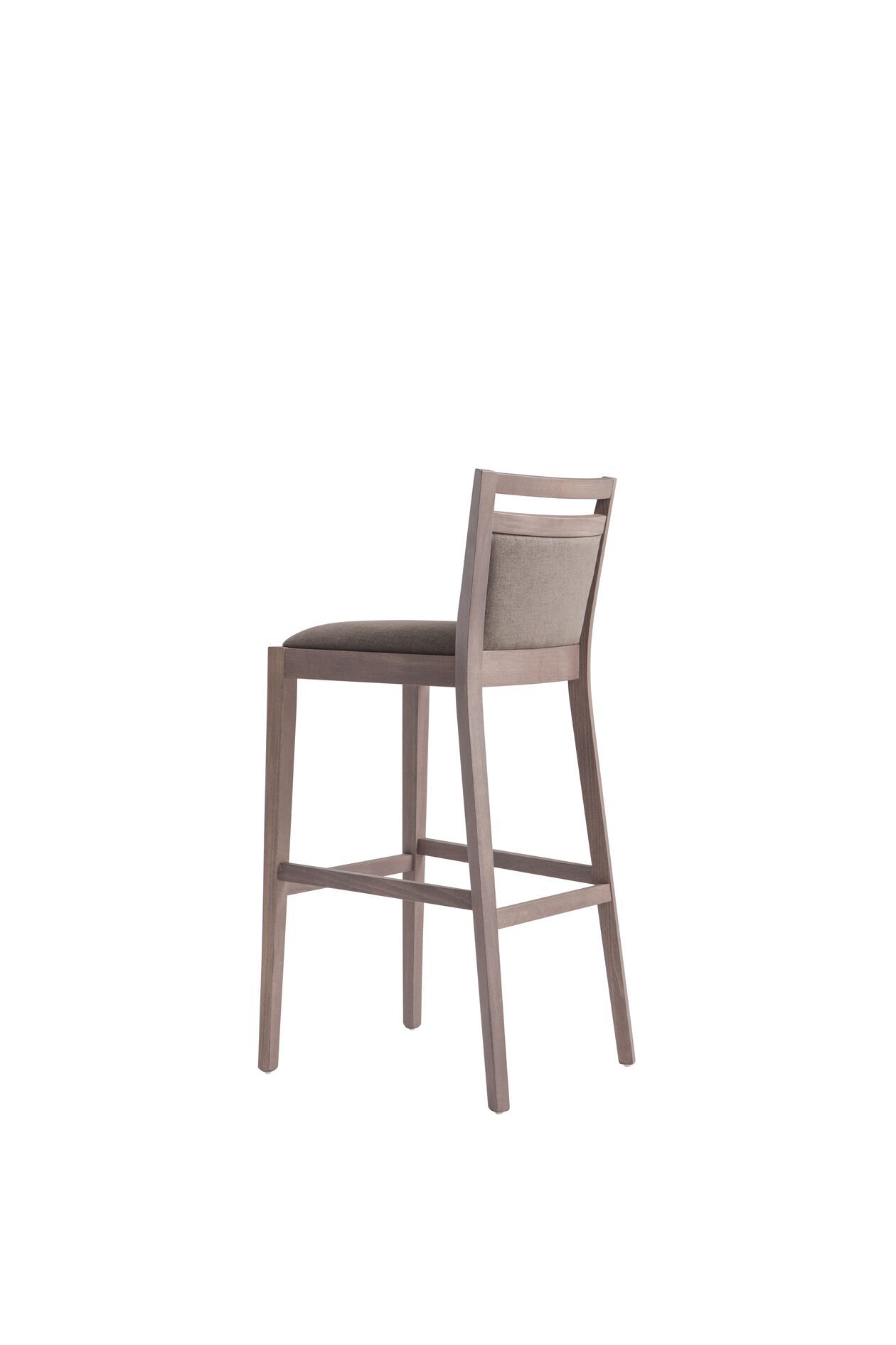 Высокий табурет из бука Palma ARCH-00089203 - Вид №6