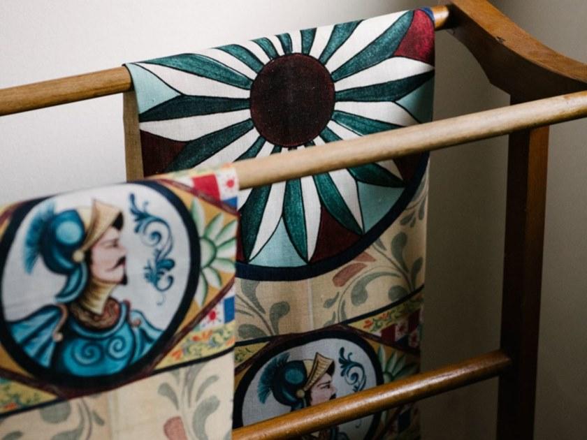 The NapKing Льняное кухонное полотенце Paladini sun-id-1399486 - Вид №1