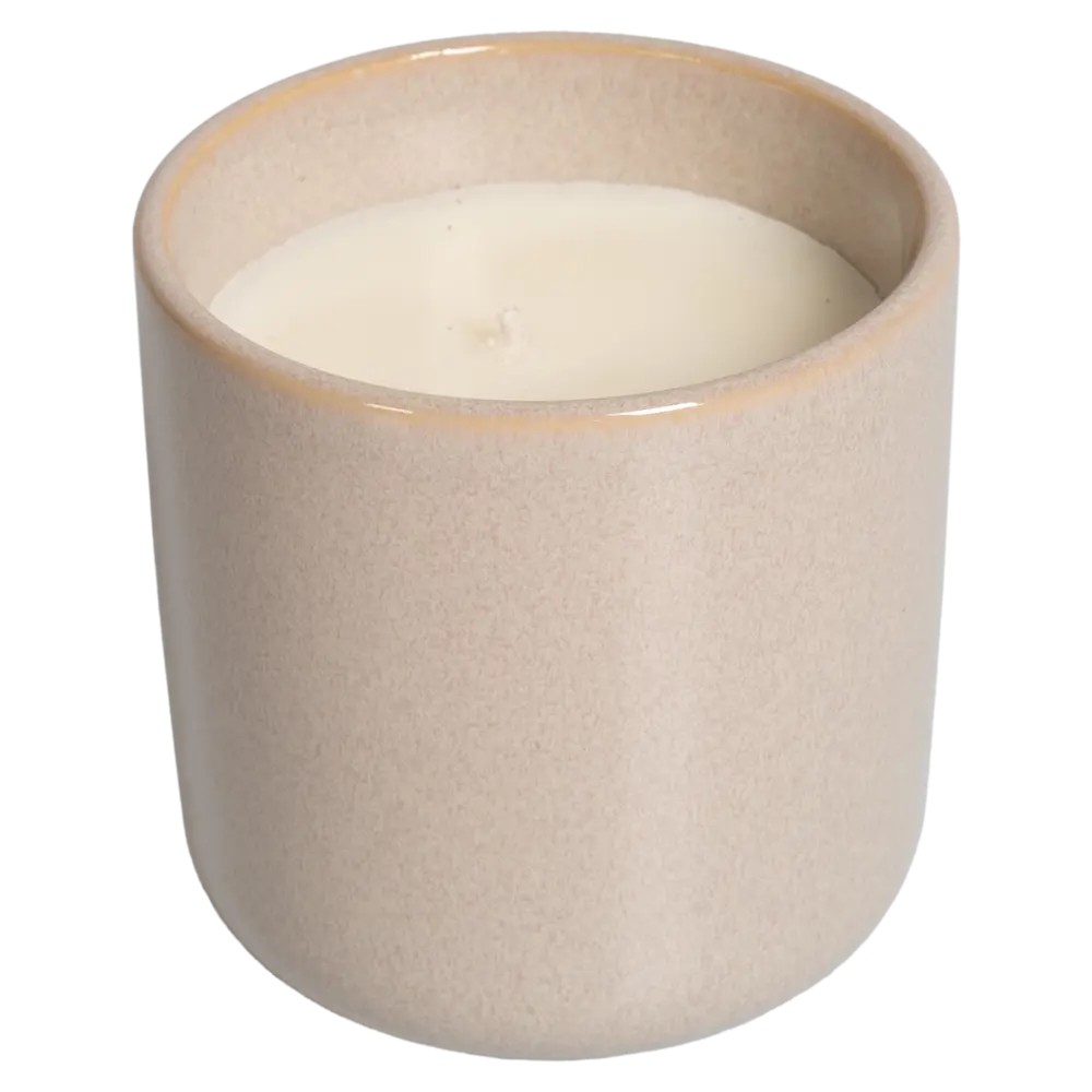 Ароматическая свеча Santreyd Ваниль 9 см - создание уютной атмосферы 89378035 STLM-1387653