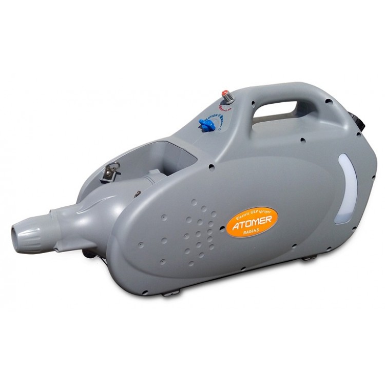 RA04HS ATOMER Генератор холодного тумана ATOMER ( АТОМЕР) RA04HS 