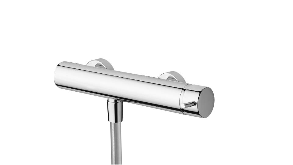 T1.40 Смеситель для душа Waterrevolution Line FLOW Water Evolution  - Вид №1